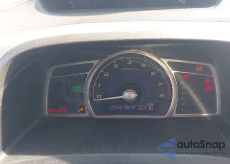 2008 Honda Civic Lx from USA, damaged, VIN 2HGFA16538H526311